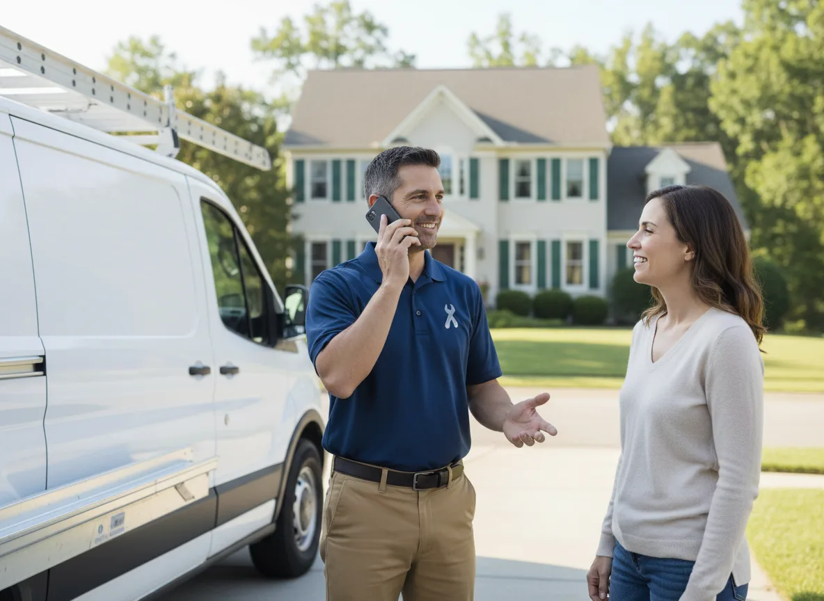 Home Gutter Service Loup City, NE FAQs